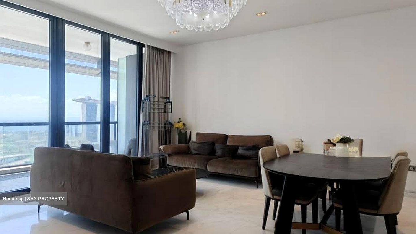 South Beach Residences (D7), Apartment #561760491